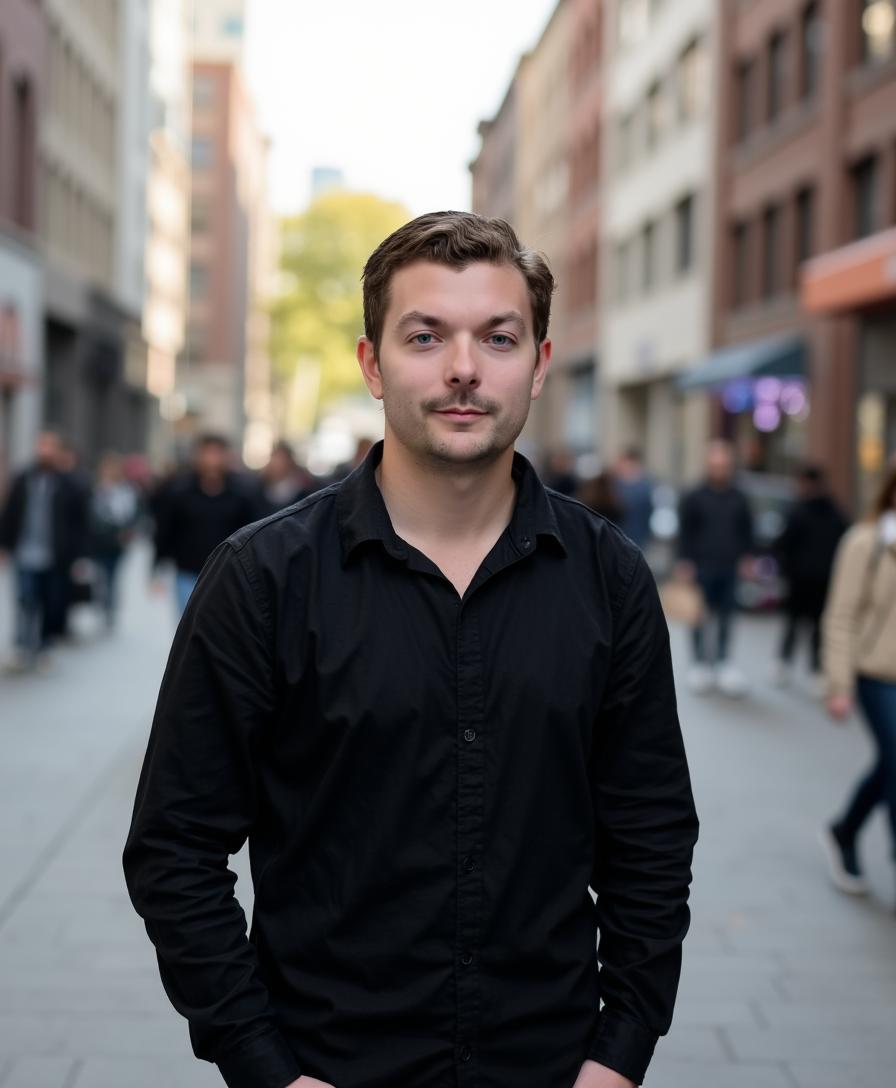 Casey Sobrilsky