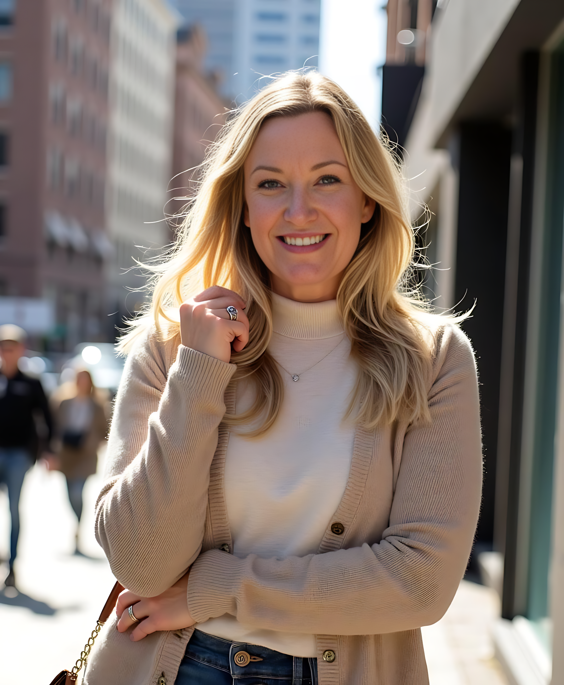 Leslie Jaeschke